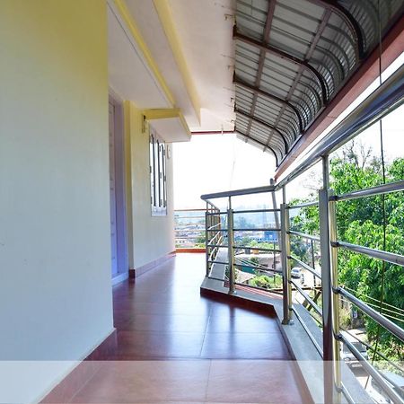 Cauvery Suites Madikeri Exterior photo