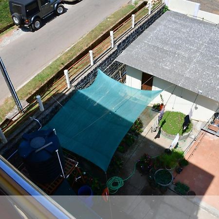 Cauvery Suites Madikeri Exterior photo